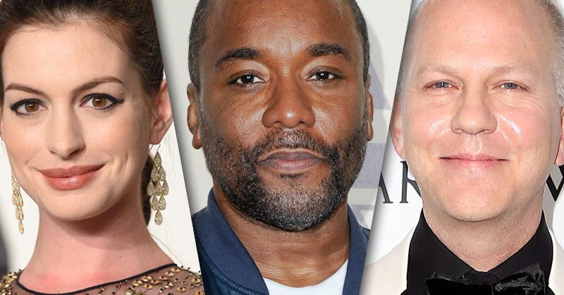 アン・ハサウェイ、リー・ダニエルズ、ライアン・マーフィー、そして何十人ものセレブがジョージア州の反ゲイ法案を非難するためにハリウッドに加わる