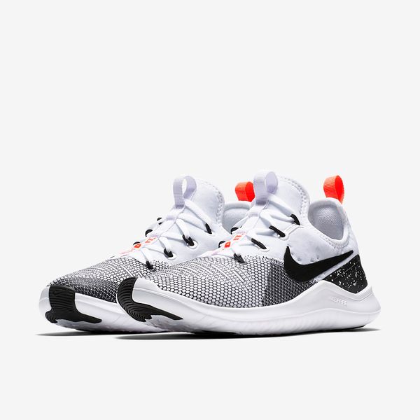 nike total core trainer review