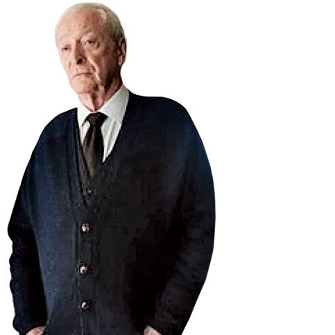 Batman Butler Actor 60 Photos - Moonagedaydream.film