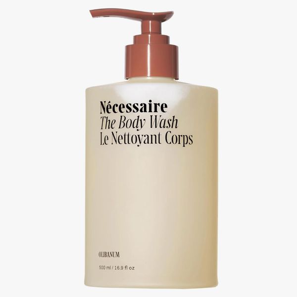 Nécessaire The Body Wash Olibanum