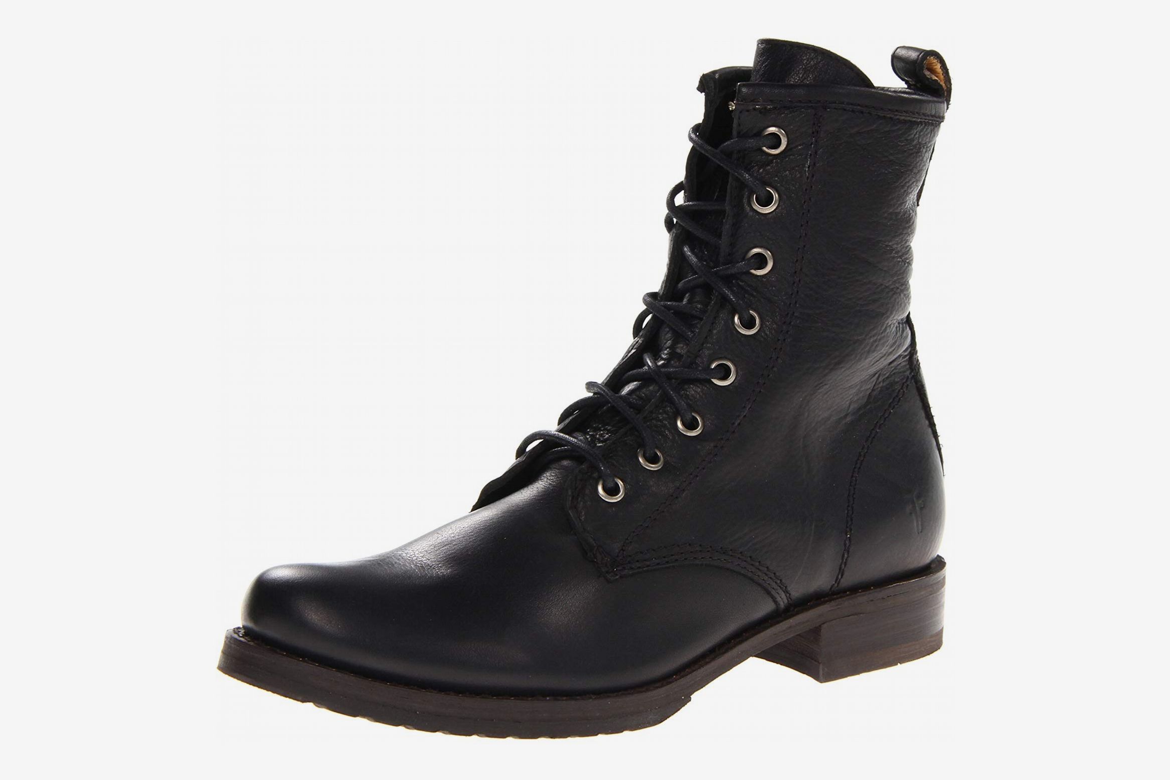 Combat Boots Are Back The Strategist