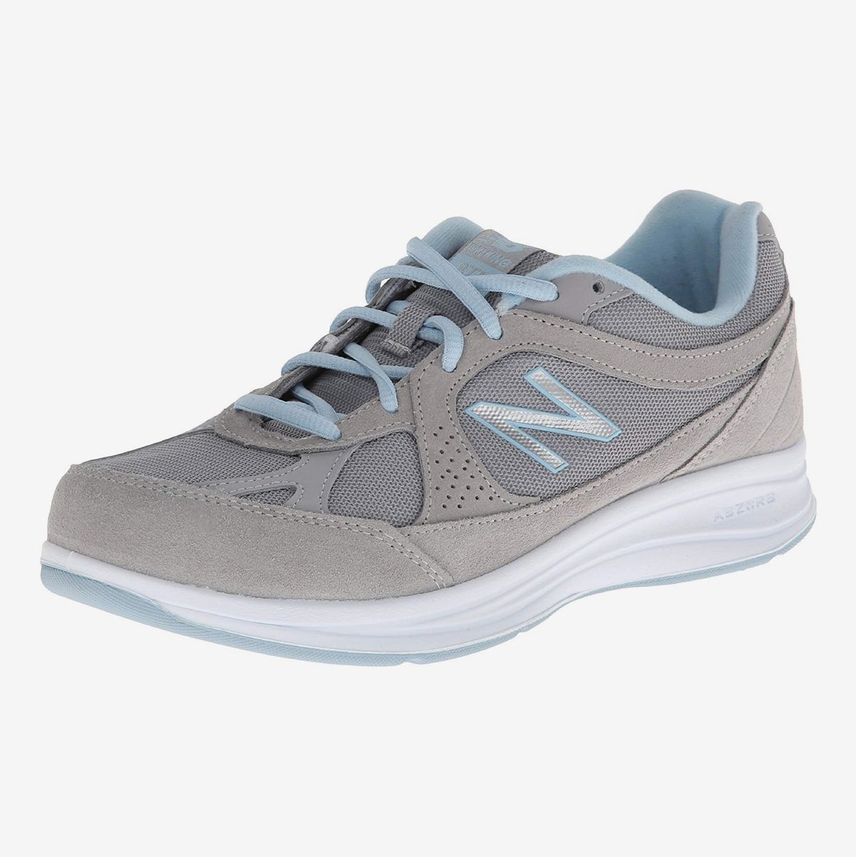 lightweight walking shoes with good arch support