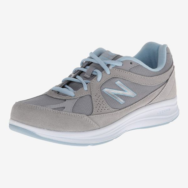 best walking sneakers with arch support