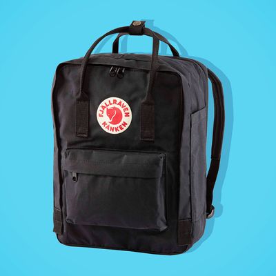 Fjallraven Re-Kanken Mini backpack review