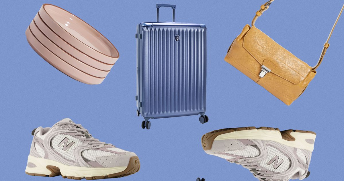 The Best Early Nordstrom Anniversary Sale Deals to Shop Now