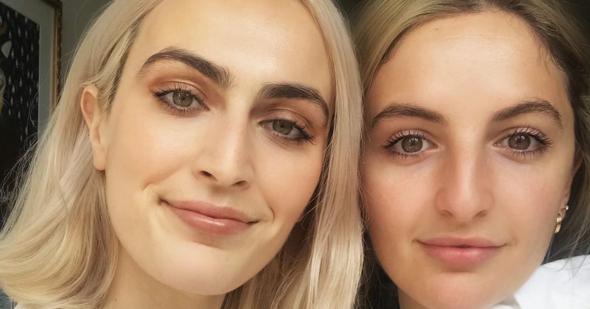 Eye contour makeup is the latest (and easiest) beauty trend - Eyeko