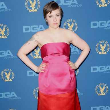 From Zac Posen to No Pants: Lena Dunham’s Gloriously Eccentric Style