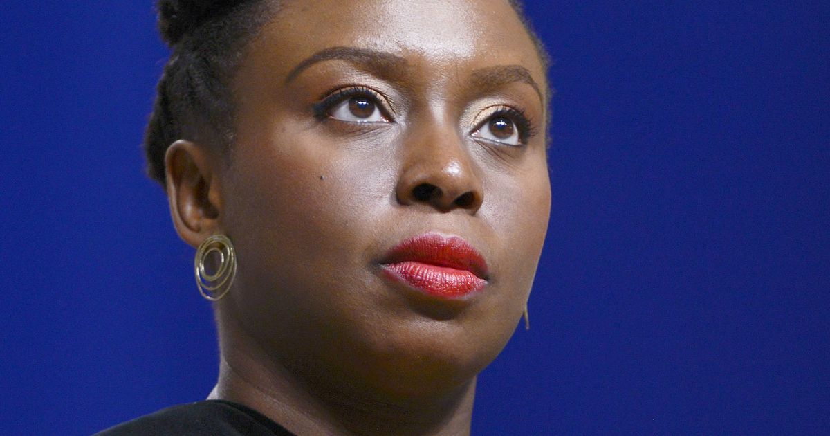 Chimamanda Ngozi Adichie Opted Out Of The Public Pregnancy Circus