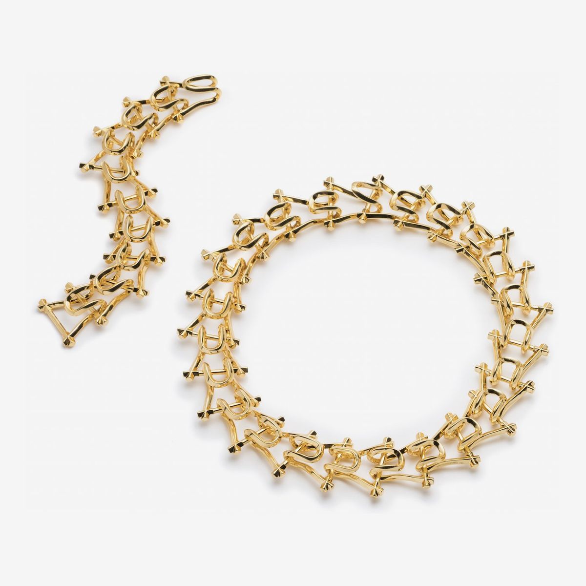 puerto rican black hand bracelet