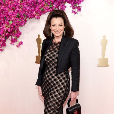 96th Annual Academy Awards - Arrivals