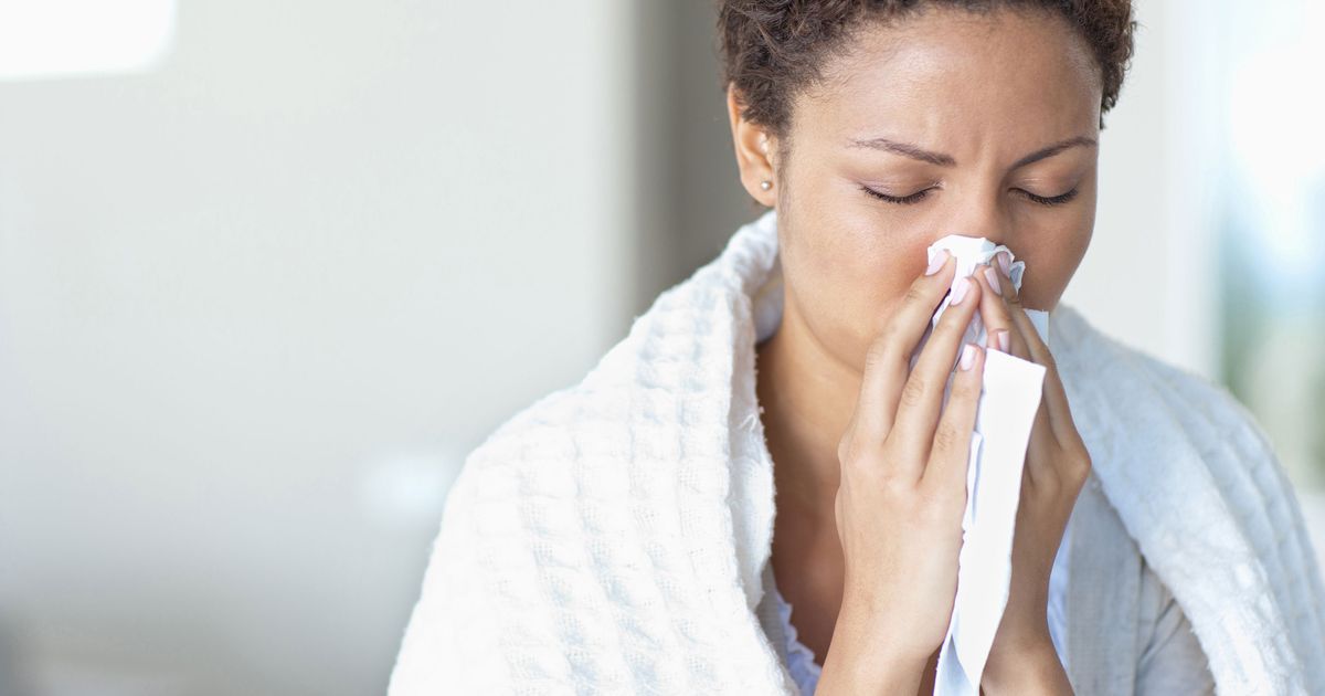 Is It Coronavirus Symptoms or Allergies? Here’s How to Tell