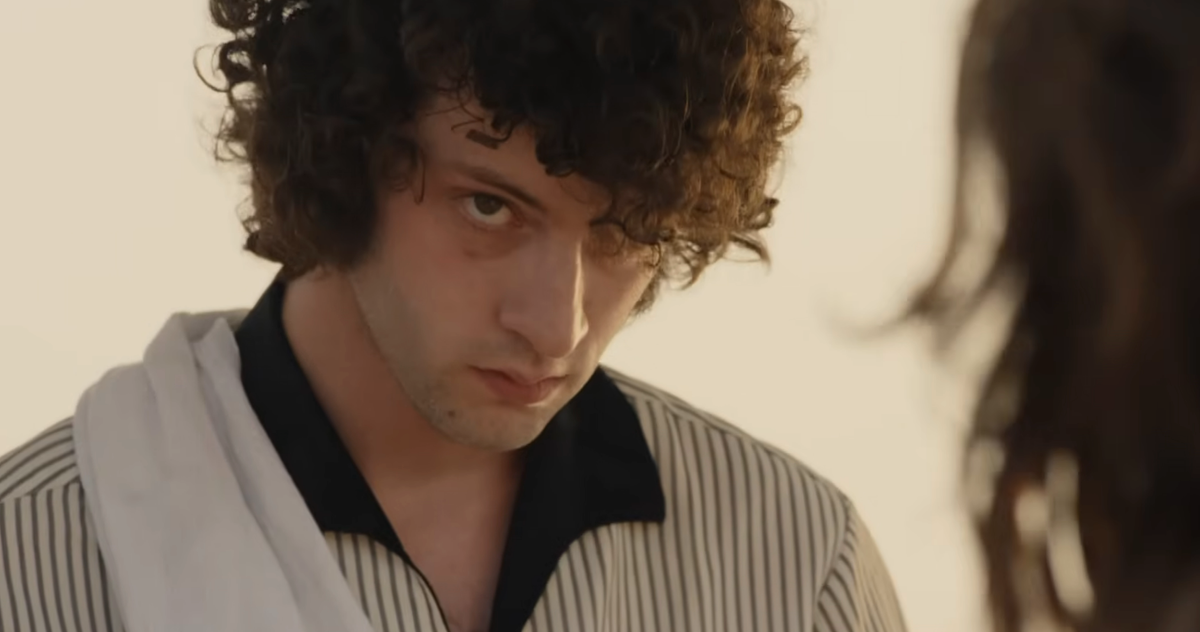 First Trailer for Anthony Bourdain Biopic ‘Tony’ Shows a Sweary, Searching Young Chef in 1975 Provincetown — image 2