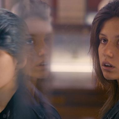 Sexy Movie Blue Angreji Mein - A Brief History of All the Drama Surrounding Blue Is the Warmest Color