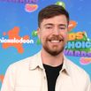 Nickelodeon's 2023 Kids' Choice Awards - Arrivals