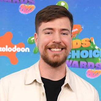 Nickelodeon’s 2023 Kids’ Choice Awards - Arrivals