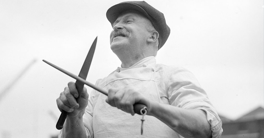 Top 13 professional knife sharpener amazon in 2023 Kiến Thức Cho