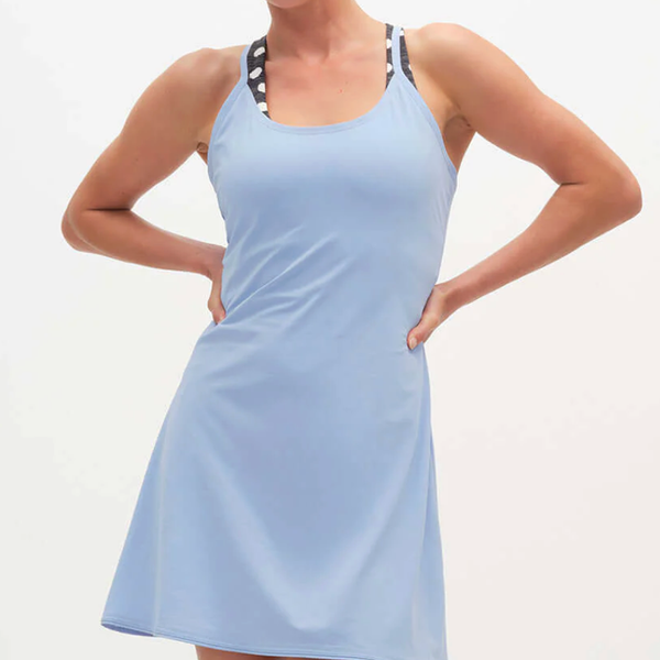Outdoor Voices The Exercise Dress