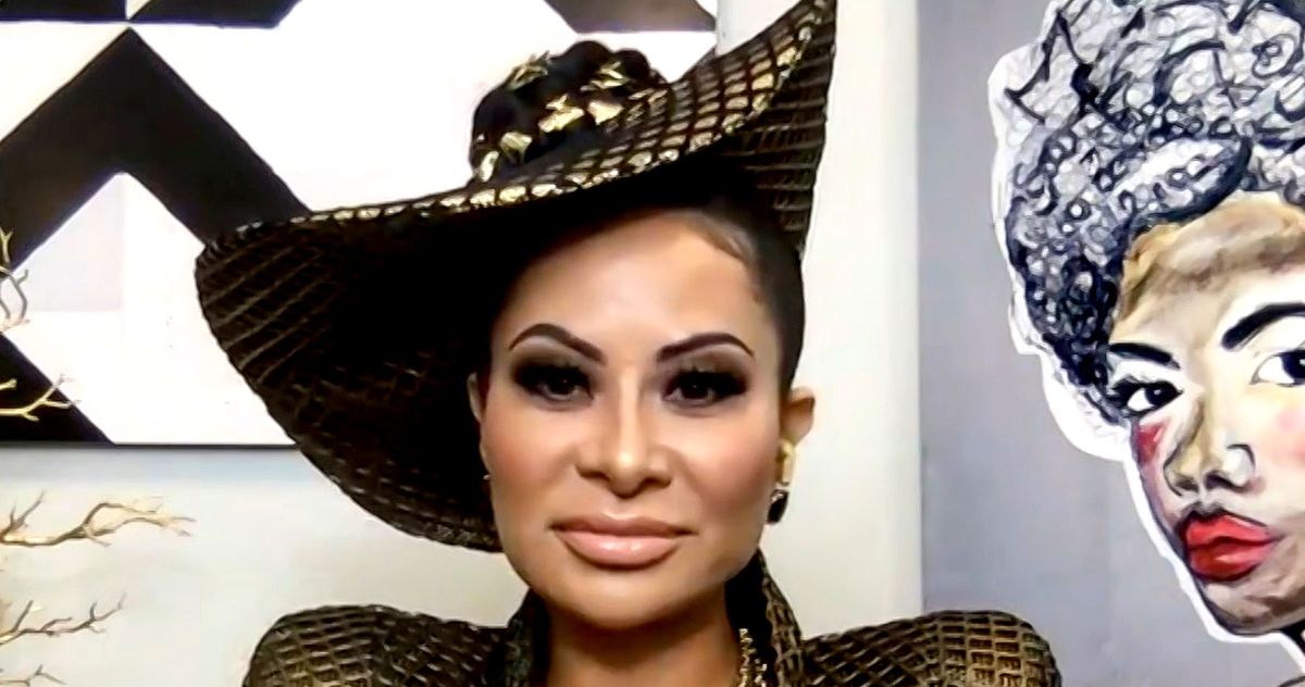 jen shah leaked audio dress designer Exclusive: Former Fashion Designer for Jen Shaw Details Experience Working  with Her