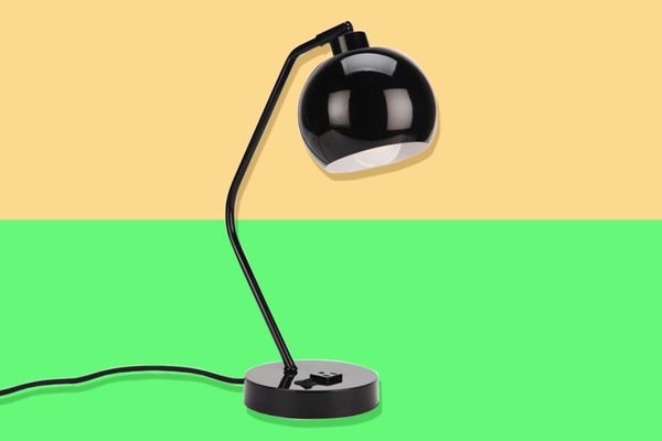 Urban Outfitters Gumball Desk Lamp