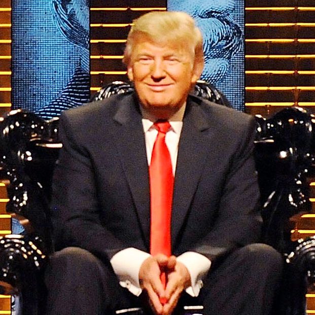 The 17 Best Jokes About Donald Trump From His 2011 Comedy Central Roast