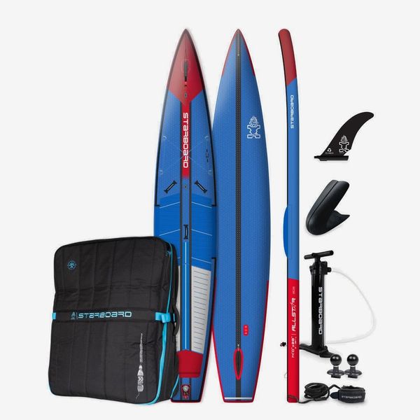 Starboard All Star Airline Inflatable Paddle Board