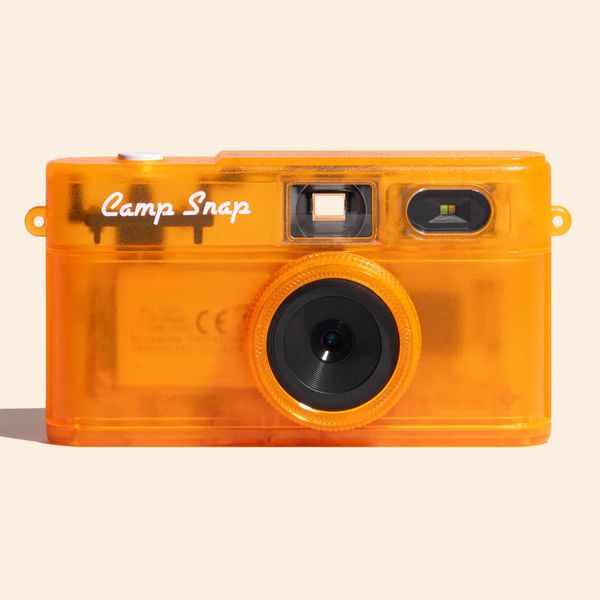 Camp Snap 2