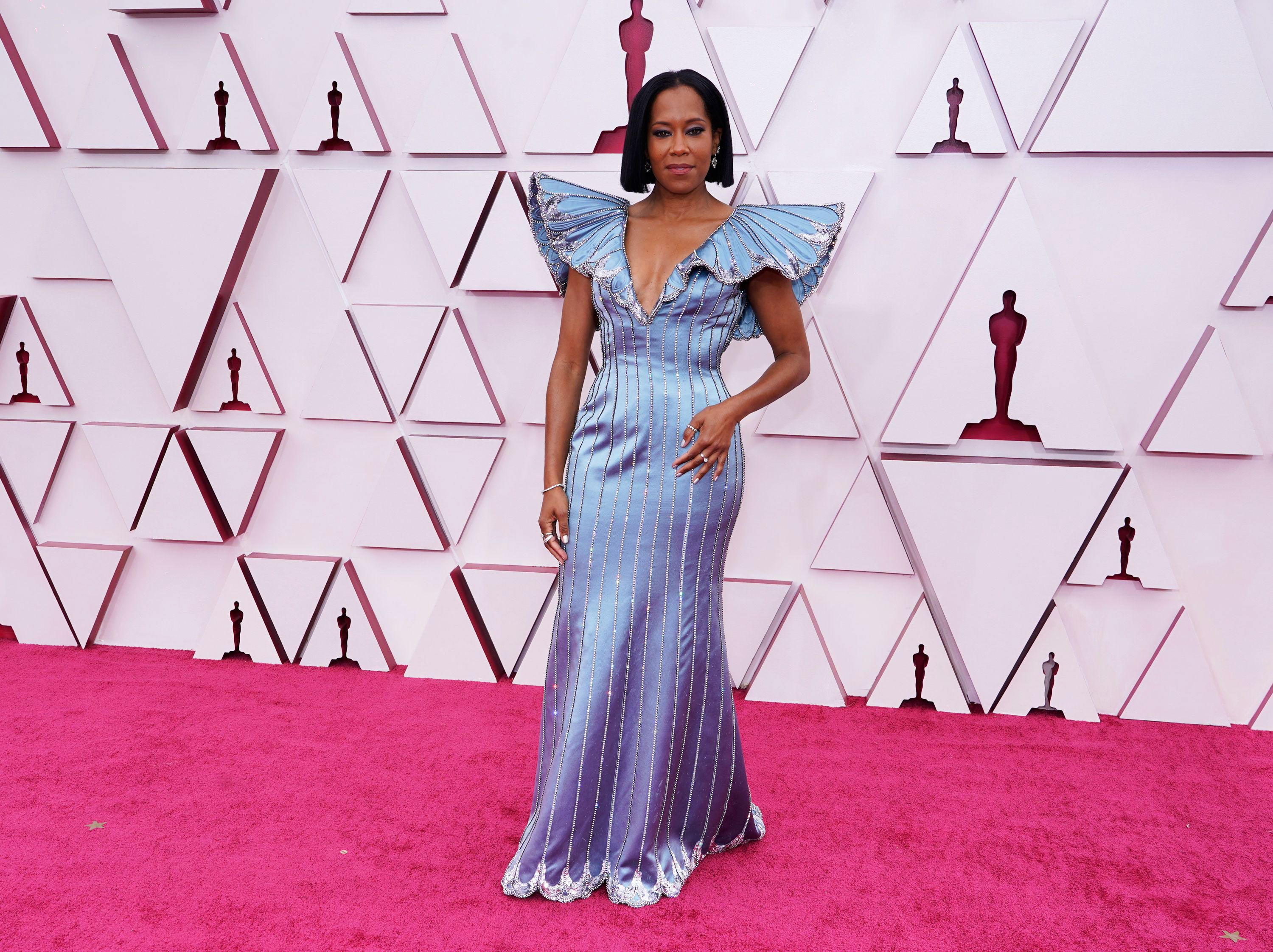Oscars 2021: THE NOMINEES ARE IN! - On The Red Carpet