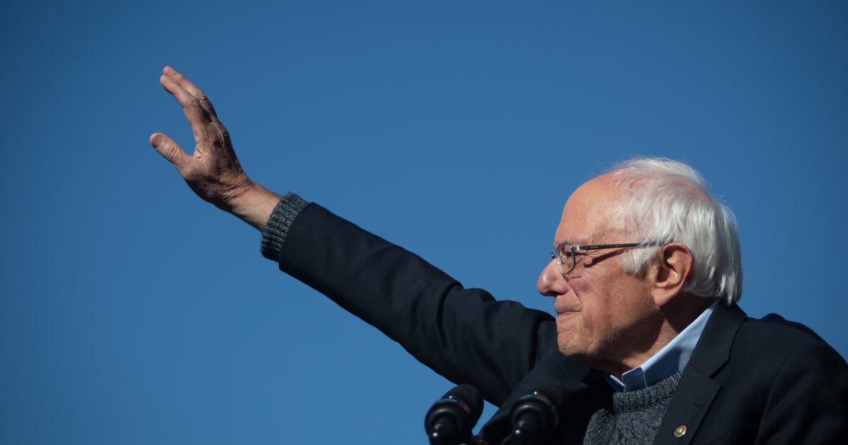 New York’s Democratic Presidential Primary Is Back On