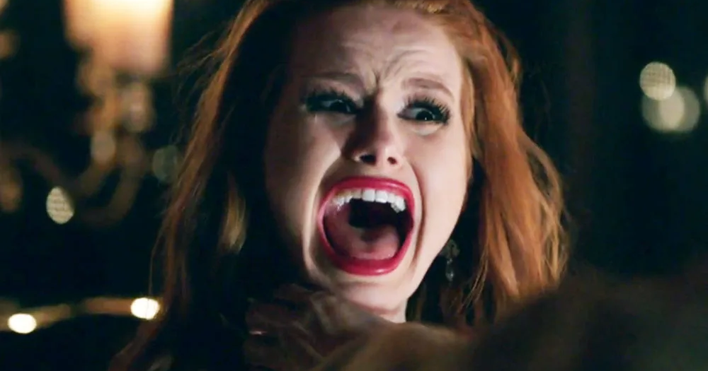 Riverdale's Exquisite Corpse to Be Brought Back From the Dead