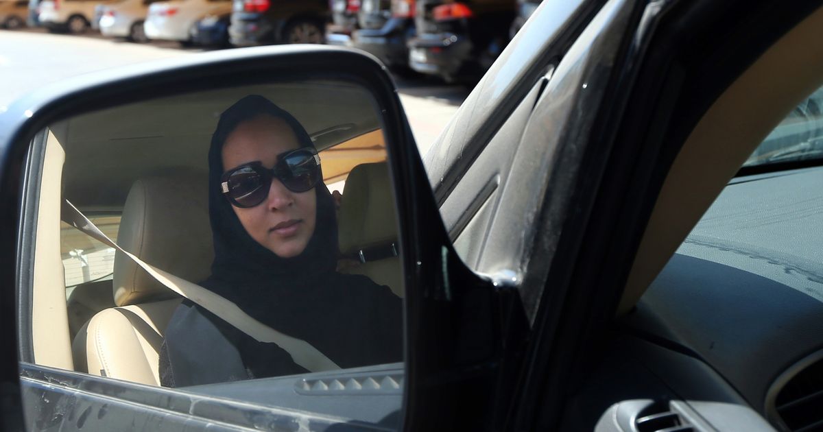 Dont Be Fooled By Saudi Arabias Plan To Let Women Drive