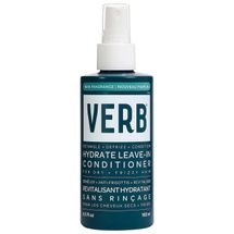 Verb Hydrate Detangling Leave-In Conditioner for dry, frizzy hair