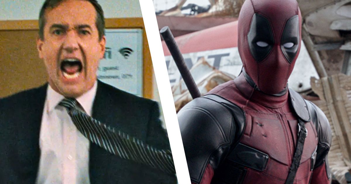 Deadpool 3 casts Succession star Matthew Macfadyen