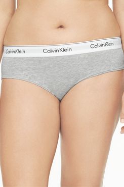 Calvin Klein Modern Cotton Plus Hipster