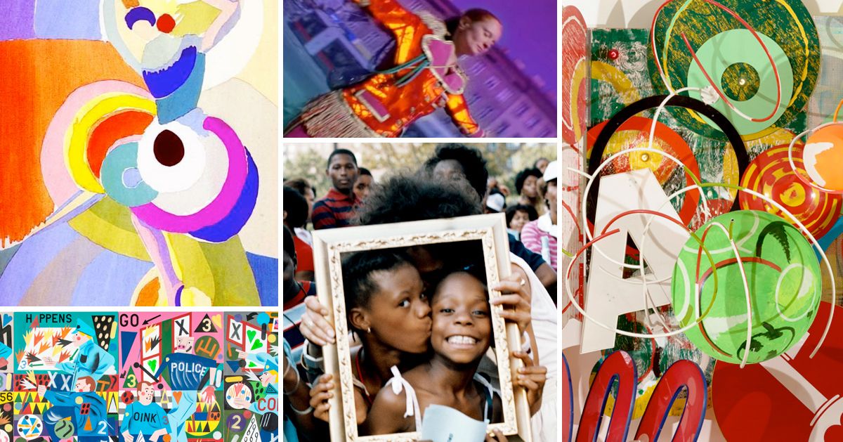 18 Female Artists Talk About Their Favorite Female Artists