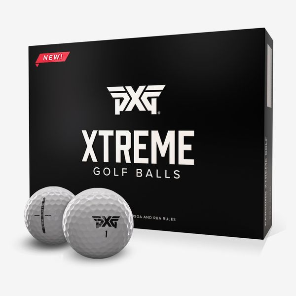 PXG Xtreme Premium Golf Balls