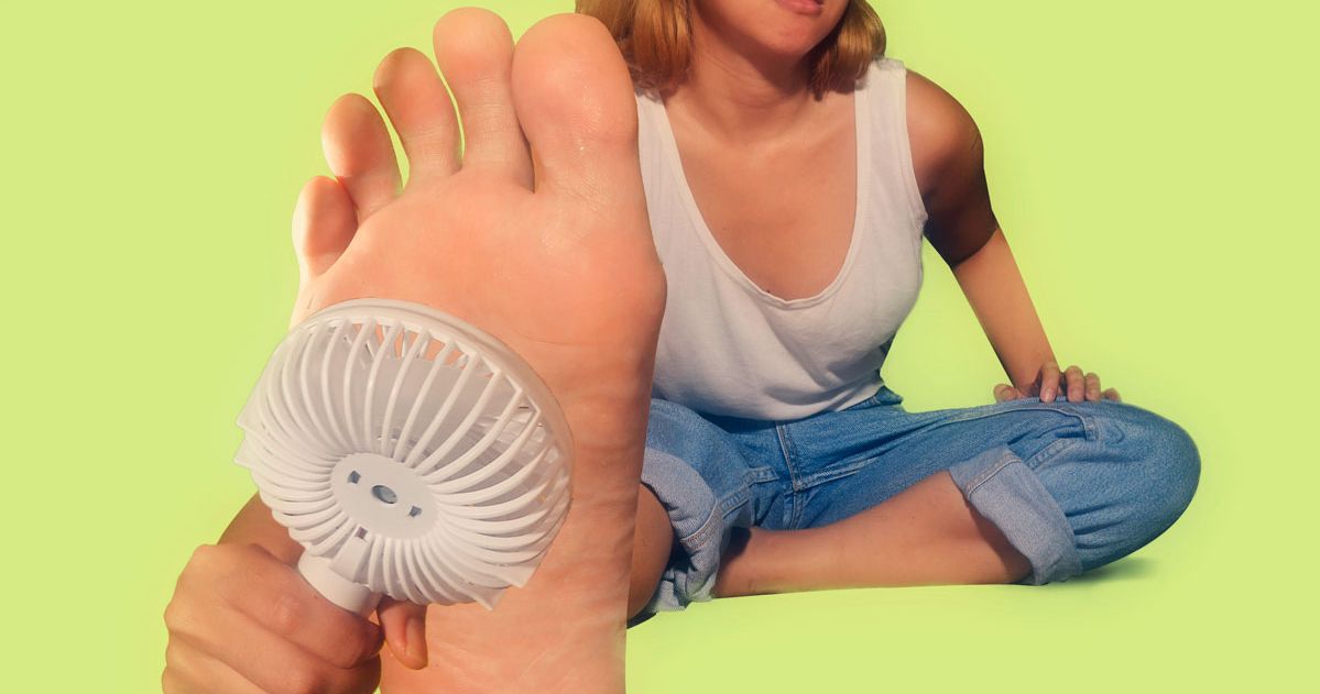 how-to-deal-with-sweaty-feet-2021-the-strategist