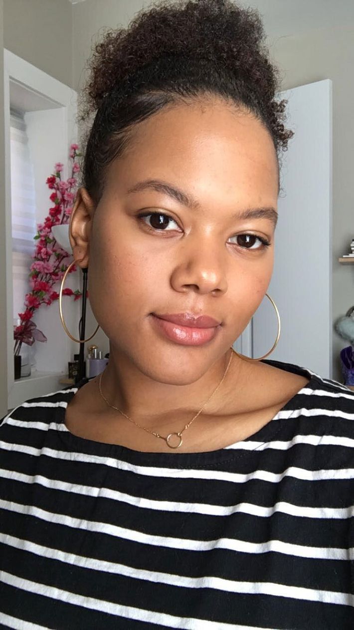 Makeup – Glossier