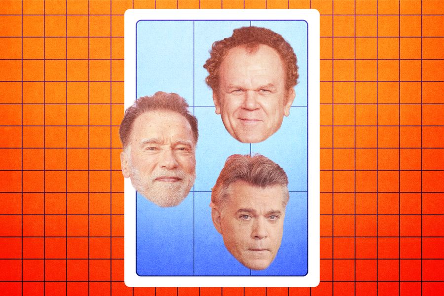 Cinematrix No. 868: August 11, 2026
