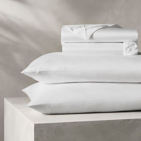 Boll & Branch Reserve Sheet Set - Queen