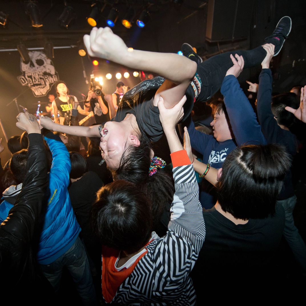 The Best Venues To See Live Music In Beijing