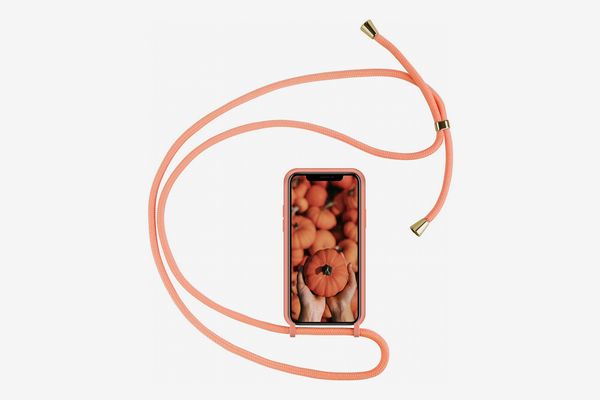 Abitku Crossbody Case for iPhone 11