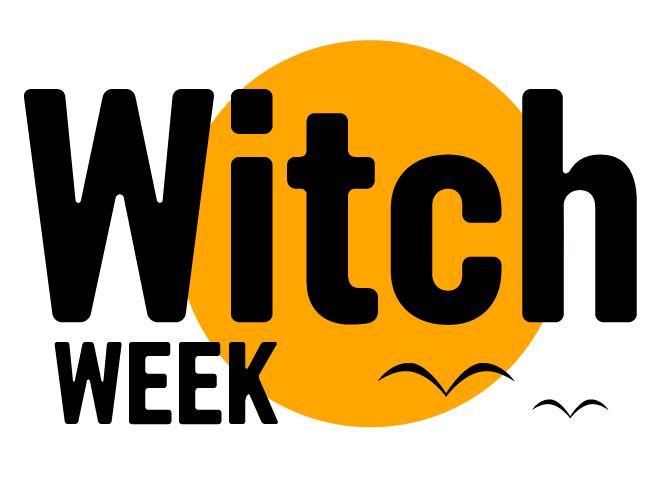 witch week diana