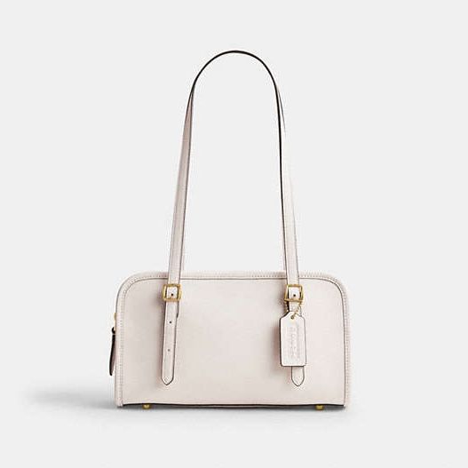 Coach Swing Zip Bag