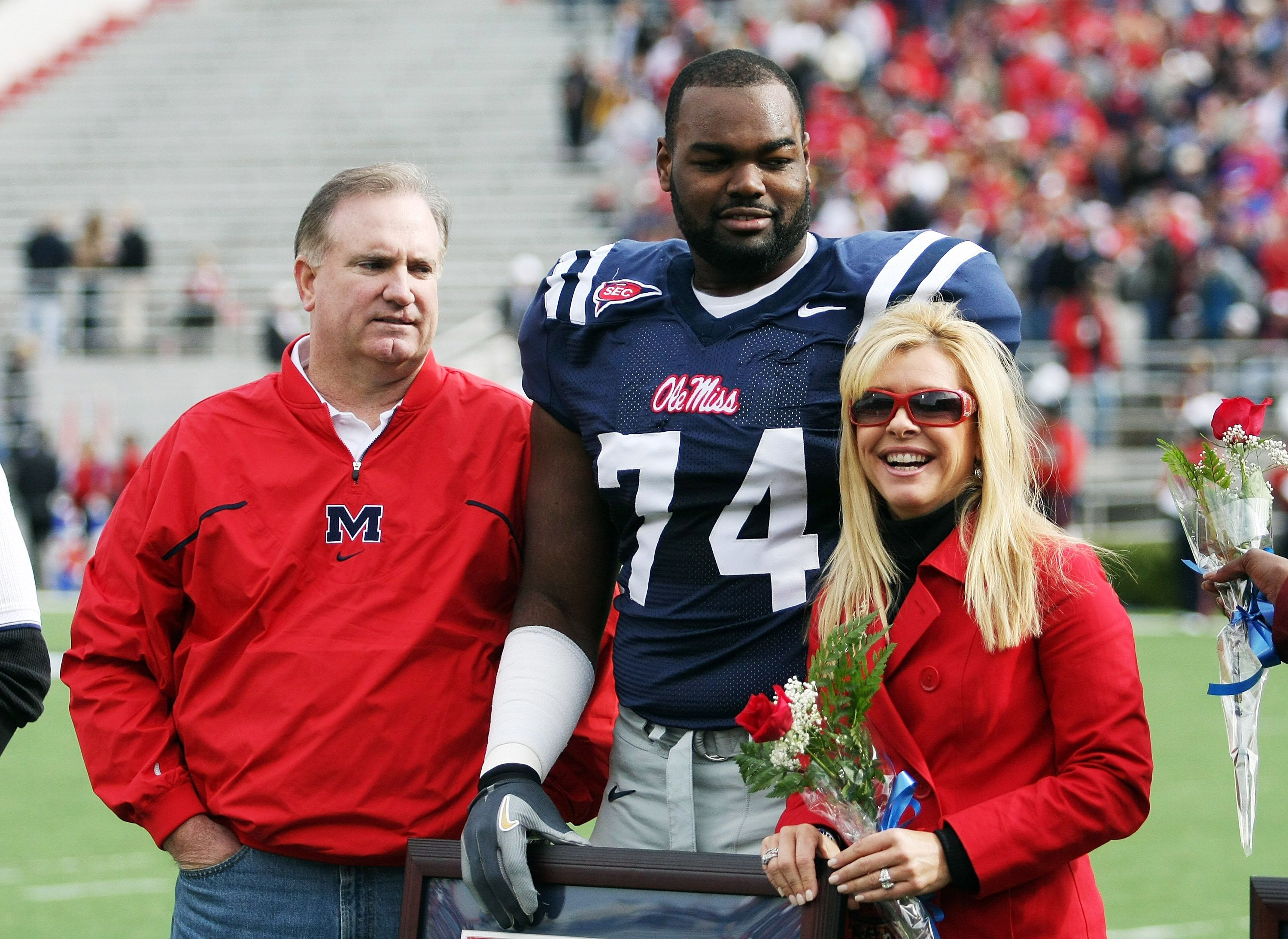 Blind Side Michael Oher Conservatorship Lawsuit, Explained