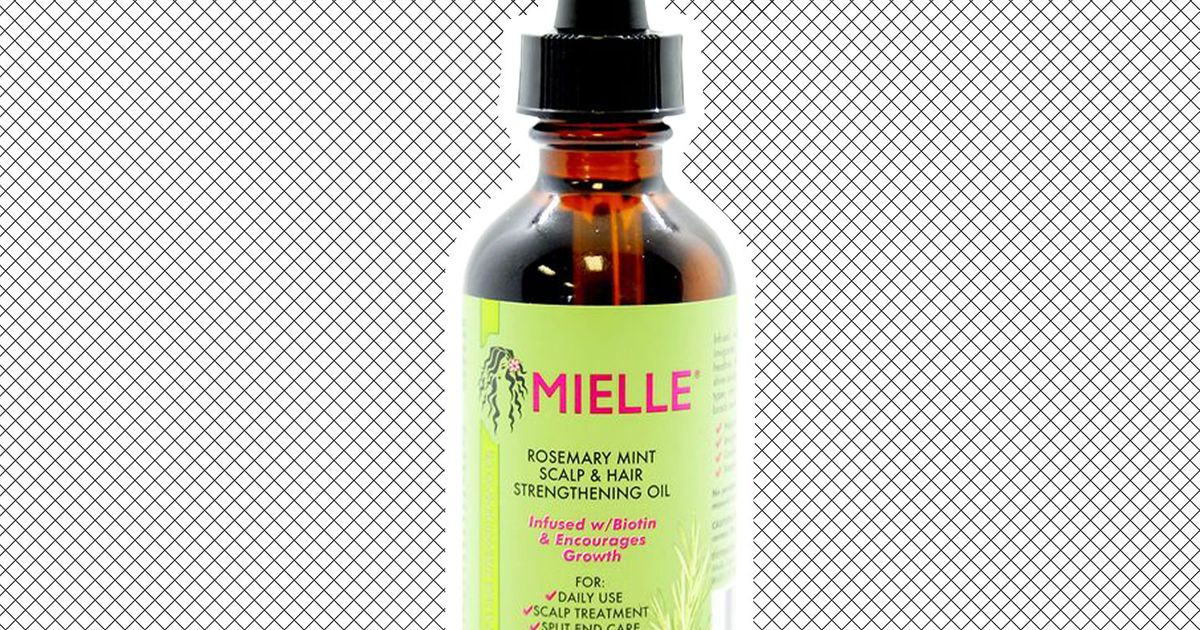 What We Know About the Mielle Hair Oil TikTok Drama