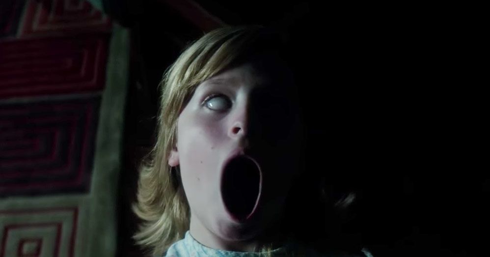 The New Trailer for Ouija: Origin of Evil Will Permanently Ruin Spooky ...