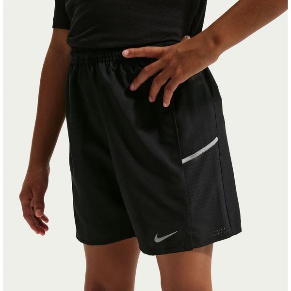 Nike Kids' Miler Dri-FIT Running Shorts