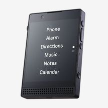 Light Phone III
