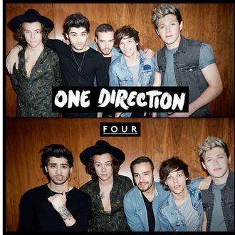 one direction where we are album cover