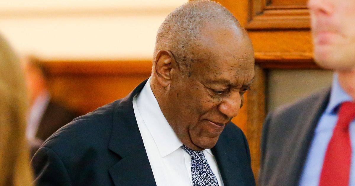 Bill Cosby To Teach People About Sexual Assault Accusations